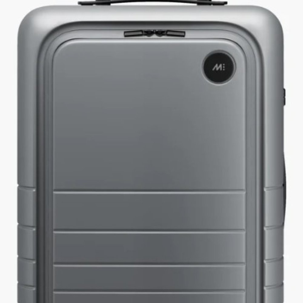 Monos carry on pro - LIKE NEW